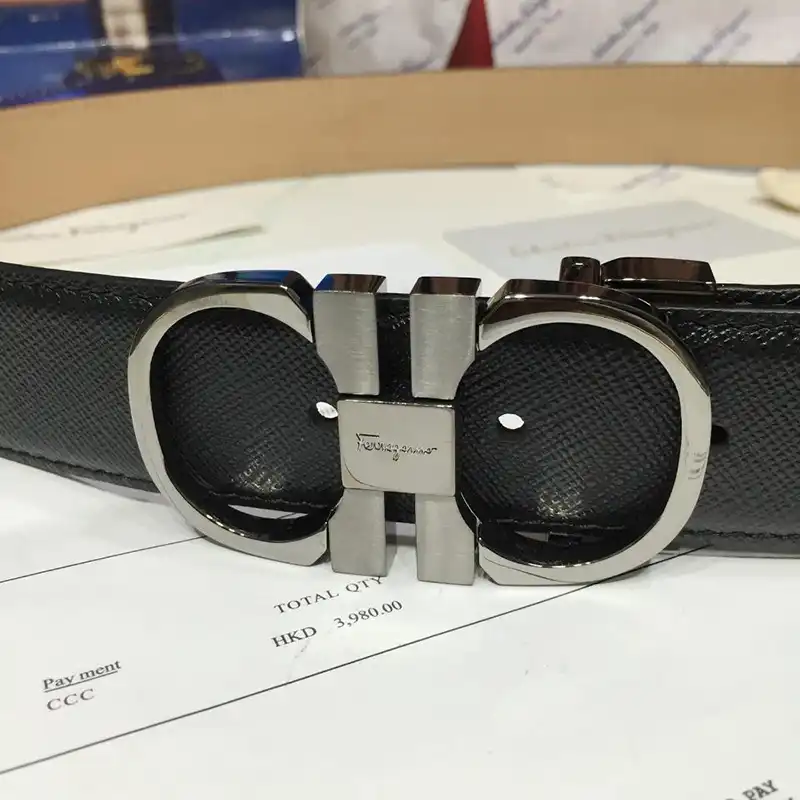 Salvatore Ferragamo s Belte 1905BL0024