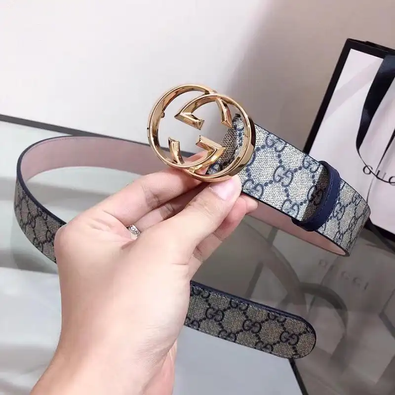 G*u*i s belte 1905bl0256