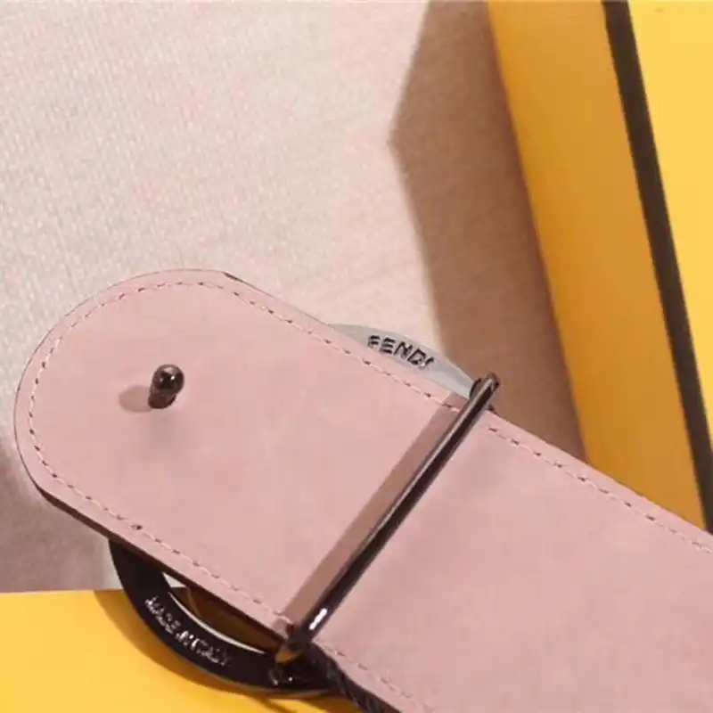 Fendi s Belte 1905BL0333