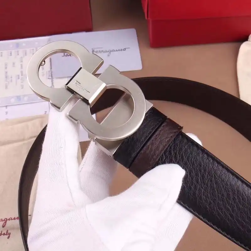 Salvatore Ferragamo s Belte 1905BL0375