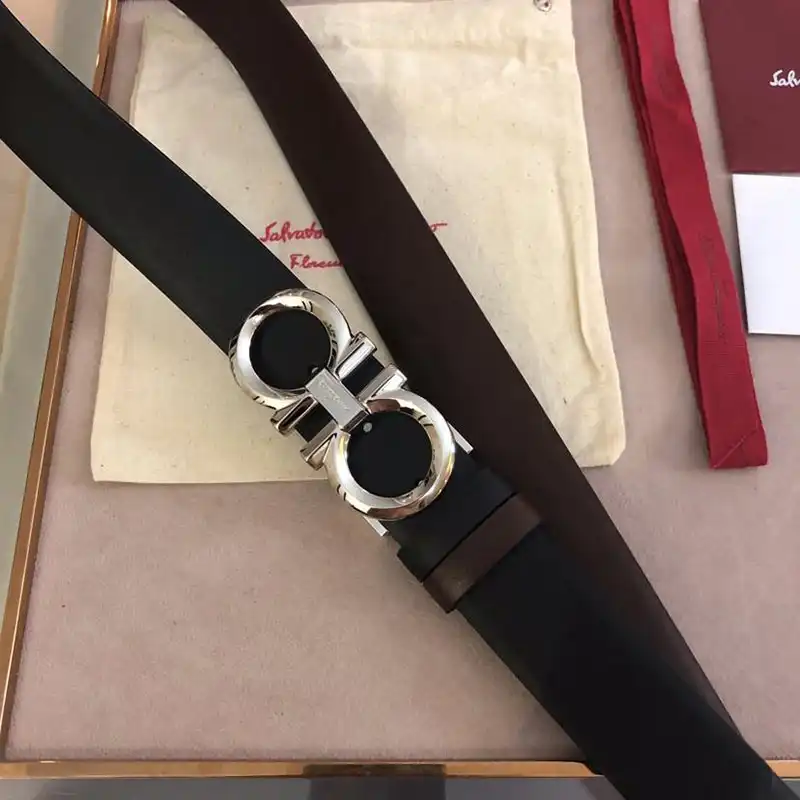 Salvatore Ferragamo s Belte 1907BL0054