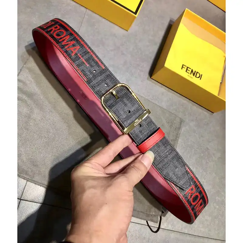Fendi s Belte 1907BL0061