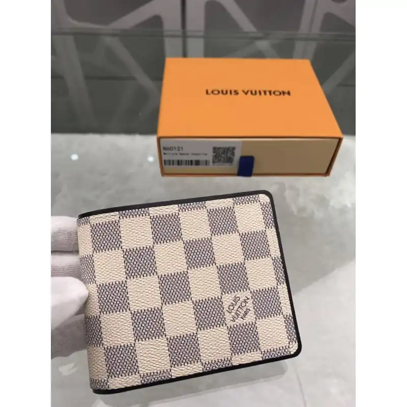 LV Bags 19B5790001