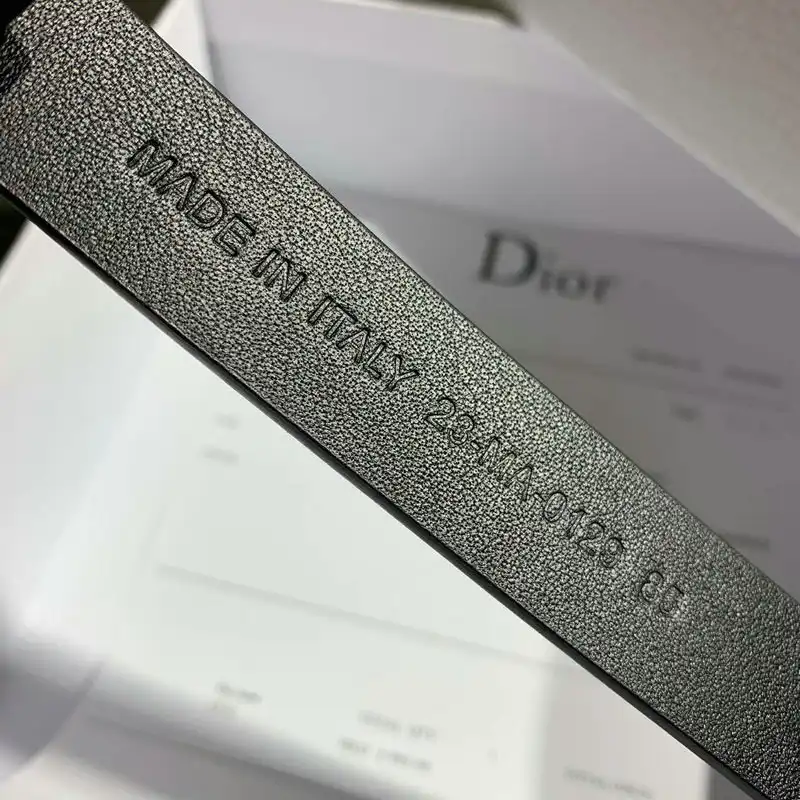 Dio s Belt 2009XF0063