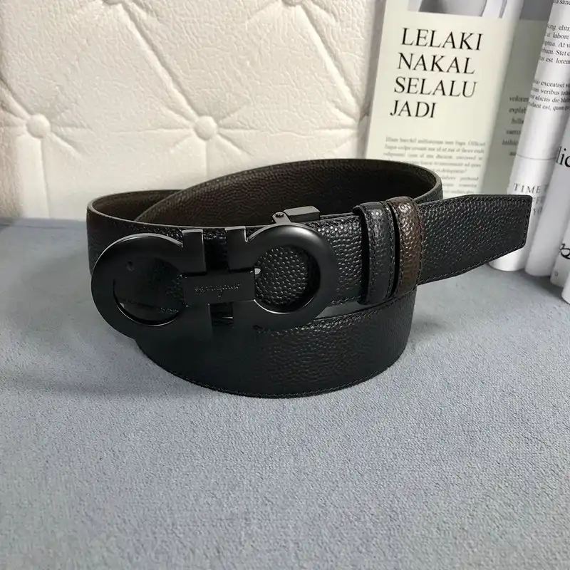 Salvatore Ferragamo s Belt 2012XIA0097