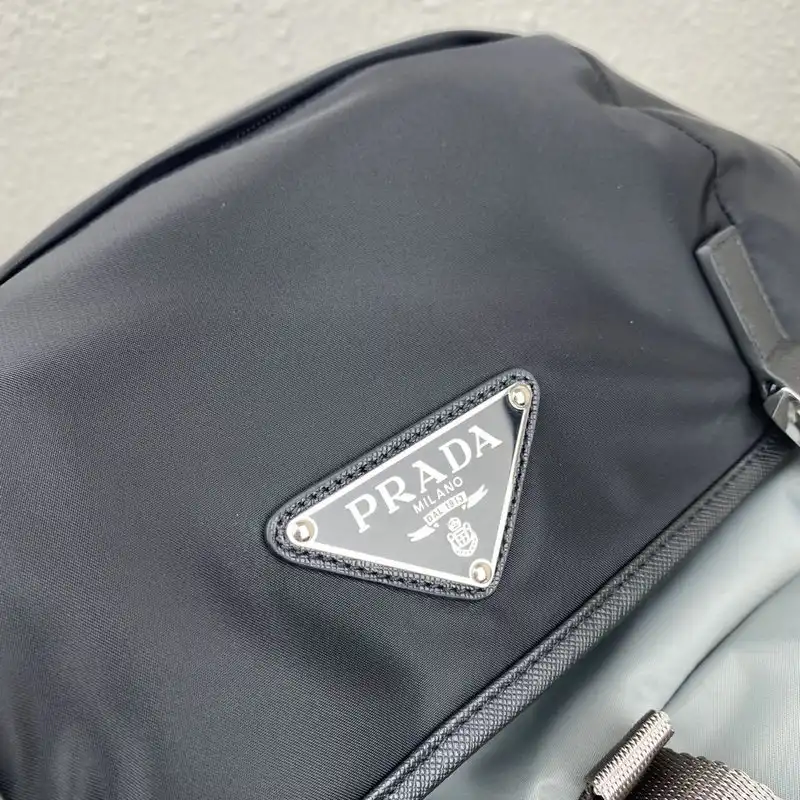 Prada Bags 206B570126