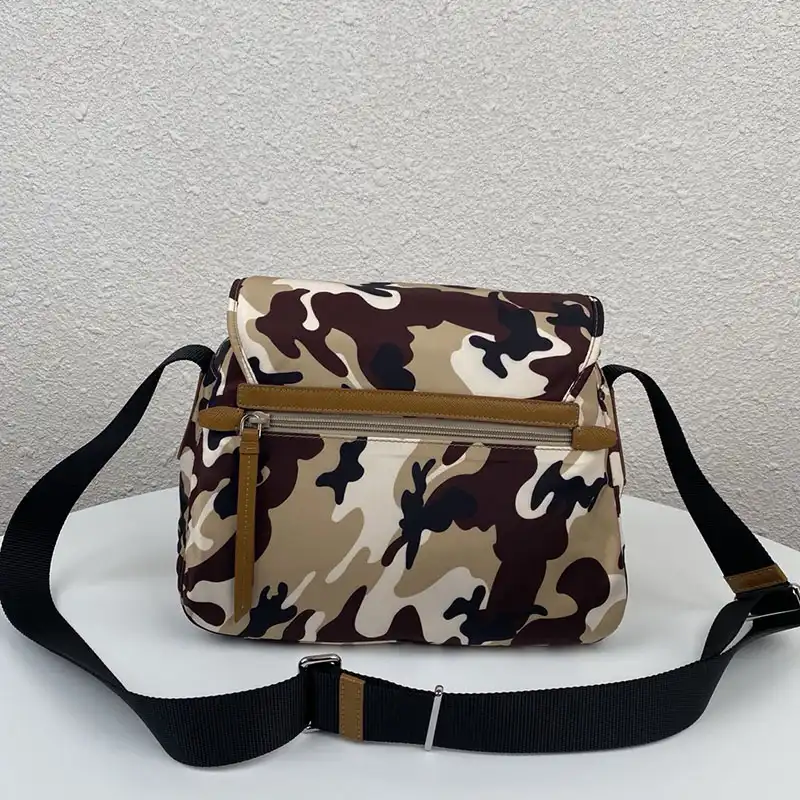 Prada Bags 208B570122