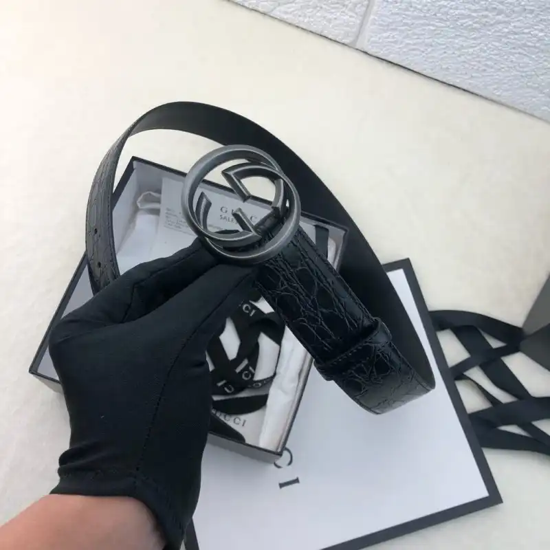 G*u*i s belt 20xia0003