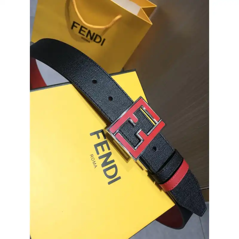 Fendi s Belt 20XIA0019