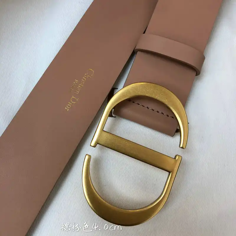 Dio Belts 2104XF0016