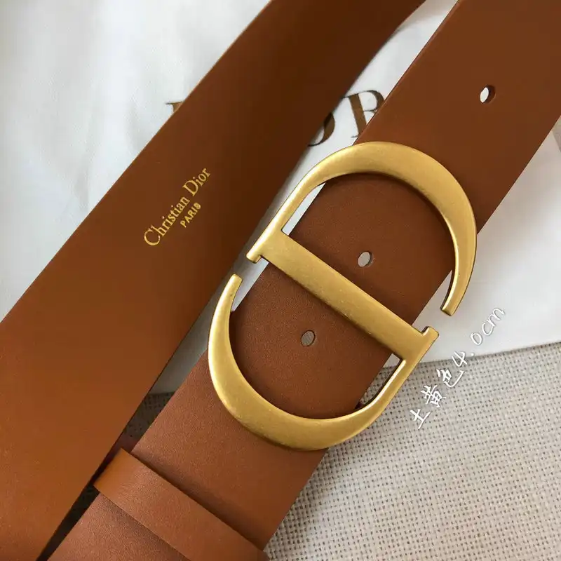 Dio Belts 2104XF0021