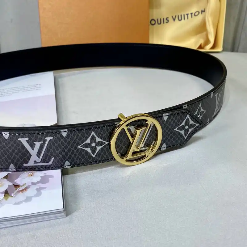 LV Belts 2106XF0004