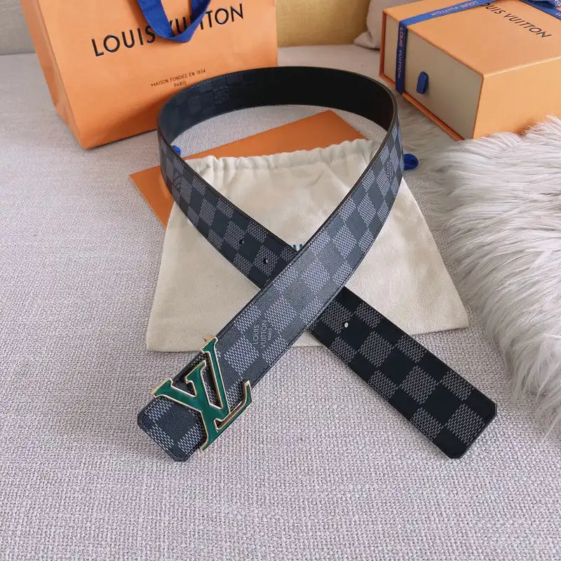LV Belts 2106XA0168