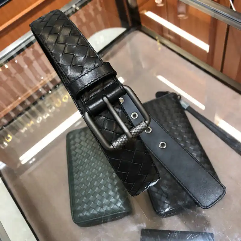 Bottega Veneta Belts 2108SF0015
