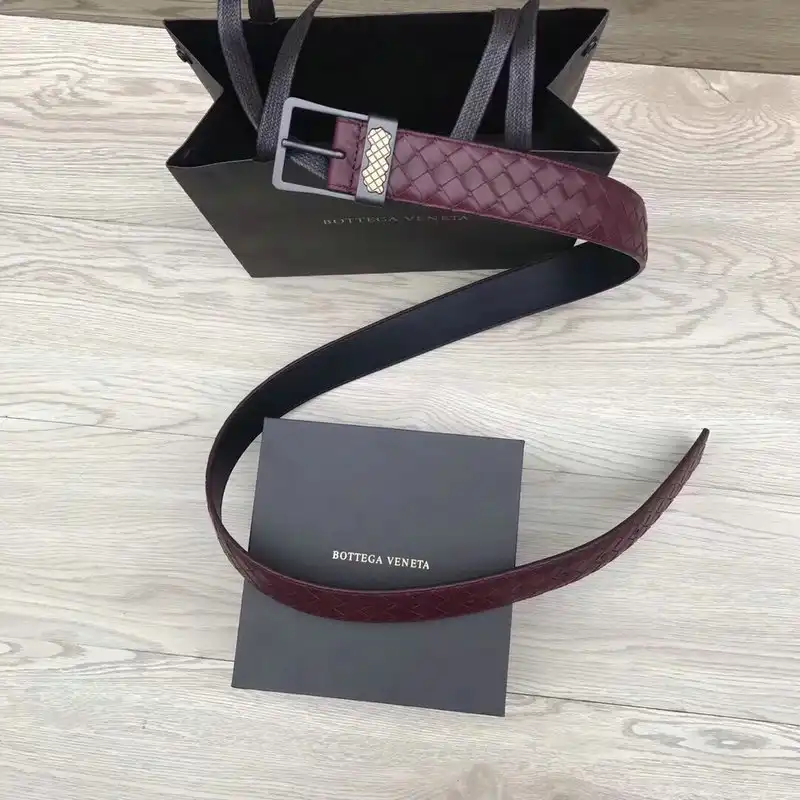 Bottega Veneta Belts 2108SF0070