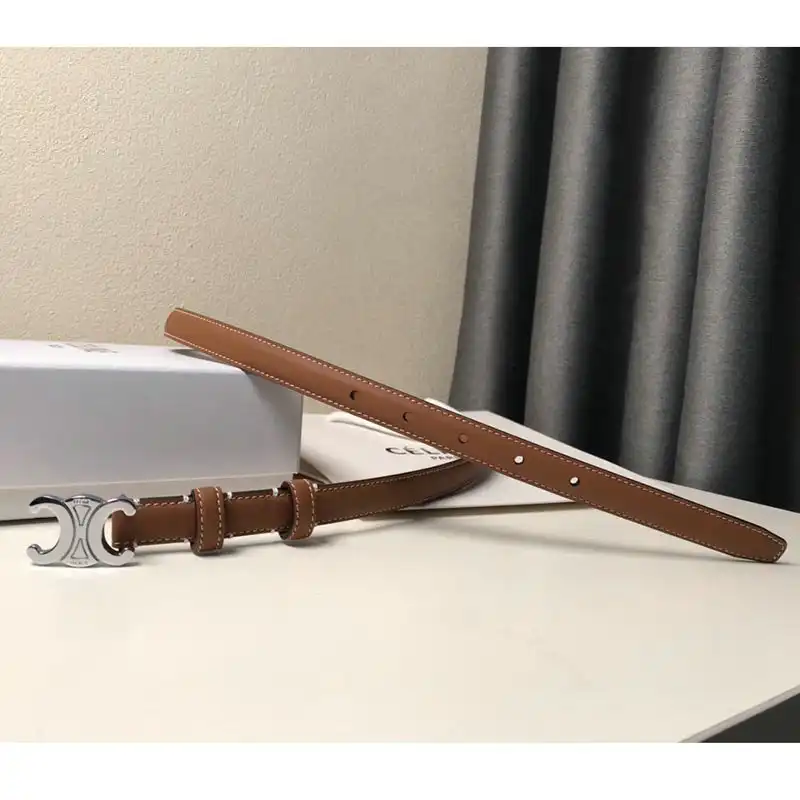 Celine Belts 2108XF0009