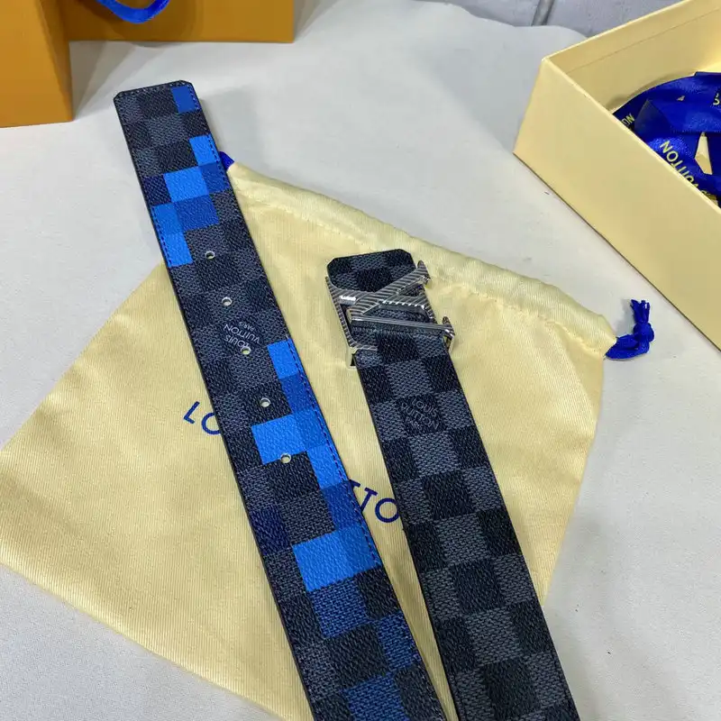 LV Belts 2109XF0023