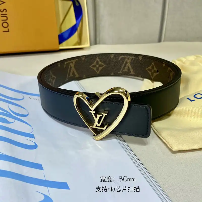 LV Belts 2109XF0030