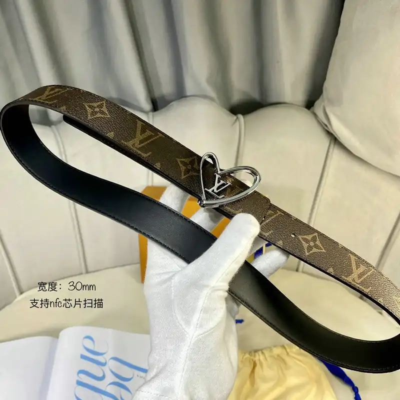 LV Belts 2109XF0031