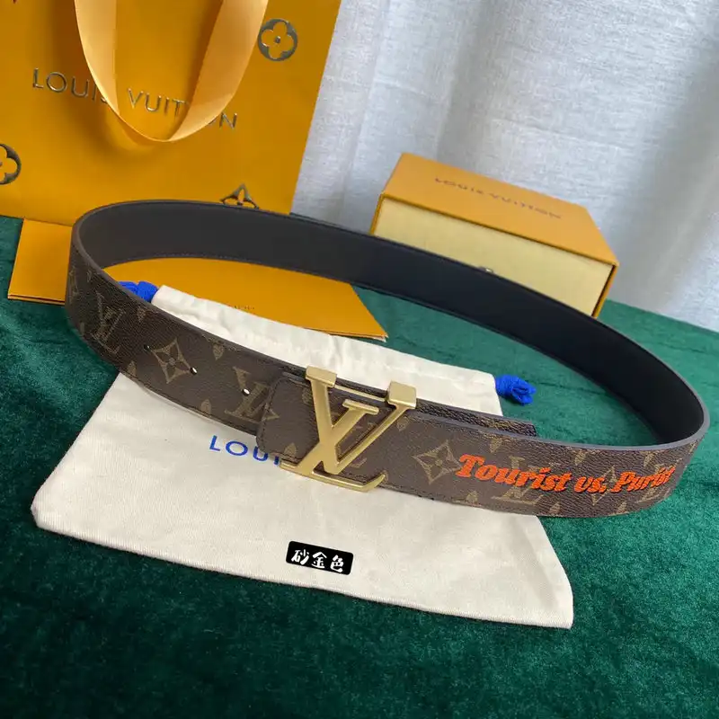 LV Belts 2109XA0019