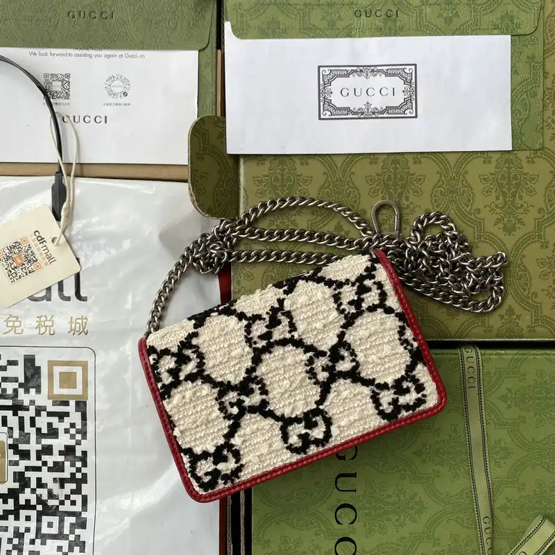 G*u*i bag 2109ya0222