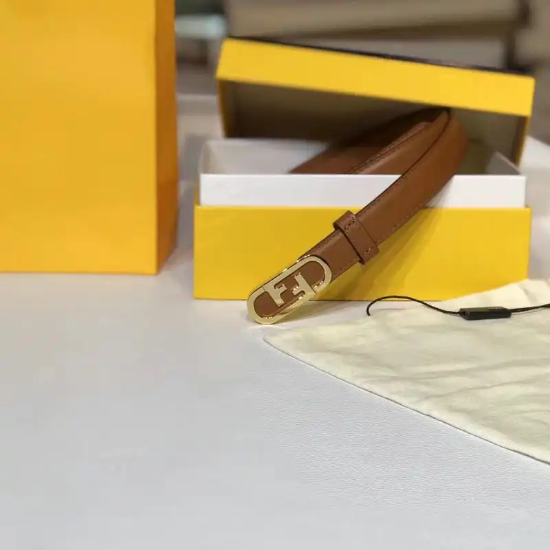 Fendi Belts 2110XF0008