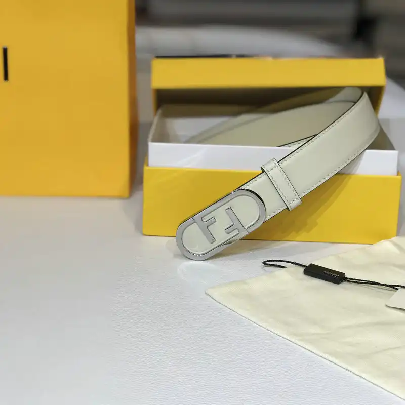 Fendi Belts 2110XF0016