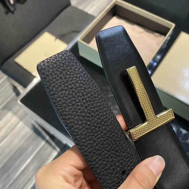 Tom Ford Belts 2201XF0048