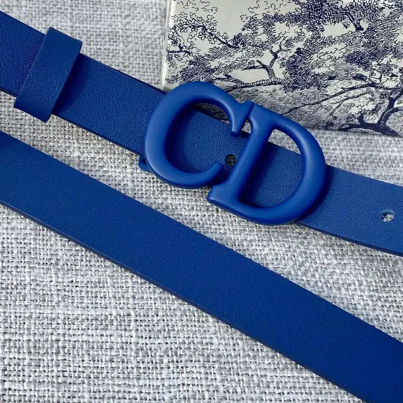 Dio Belts 2204XA0037