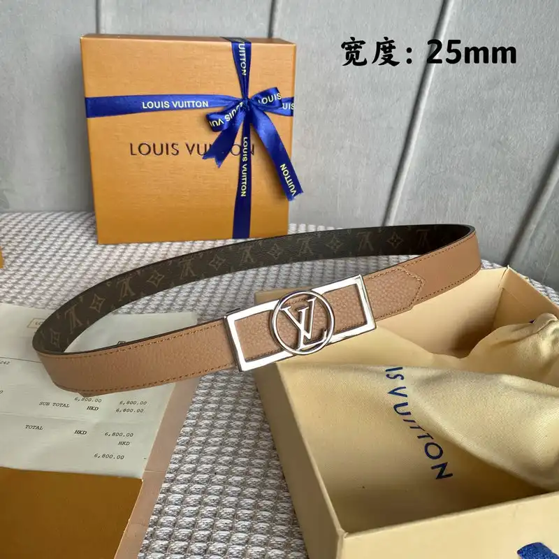 LV Belts 2204XA0059
