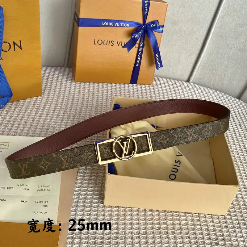 LV Belts 2204XA0060