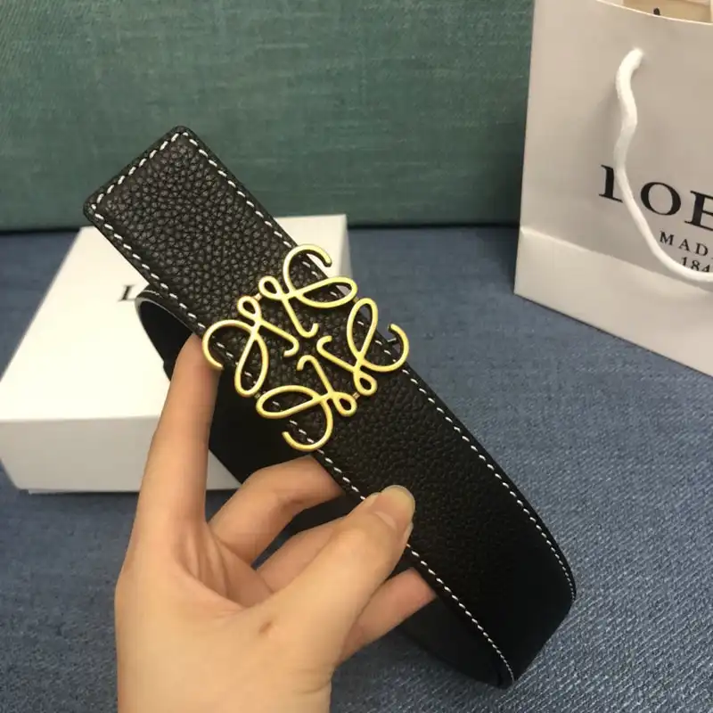 Loewe Belts 2204XA0197