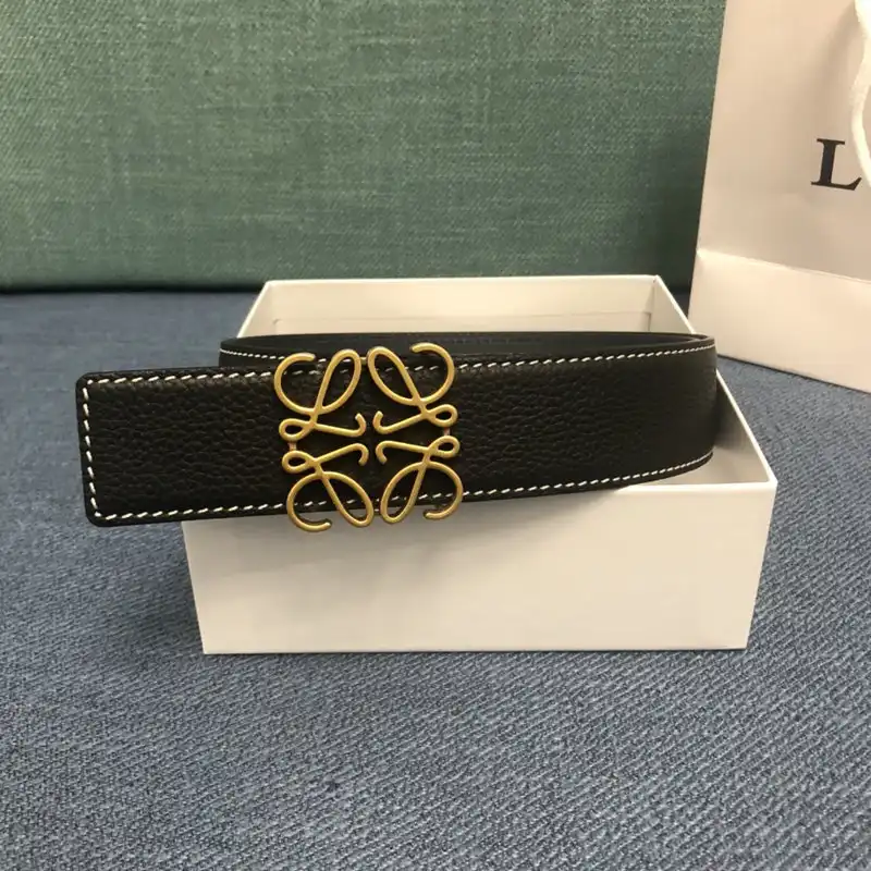 Loewe Belts 2204XA0197