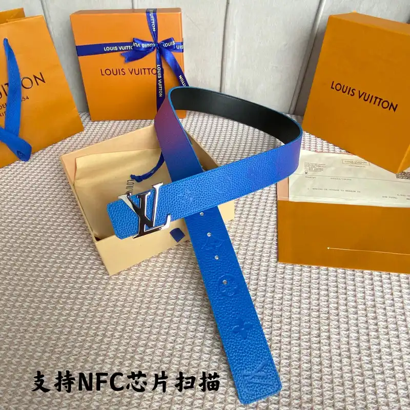 LV Belts 2204XF0003