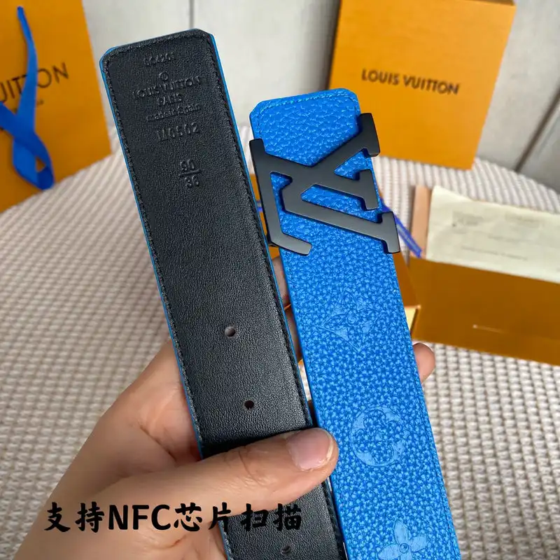 LV Belts 2204XF0007