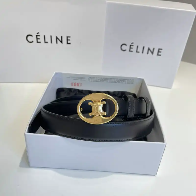 Celine Belts 2204XF0031