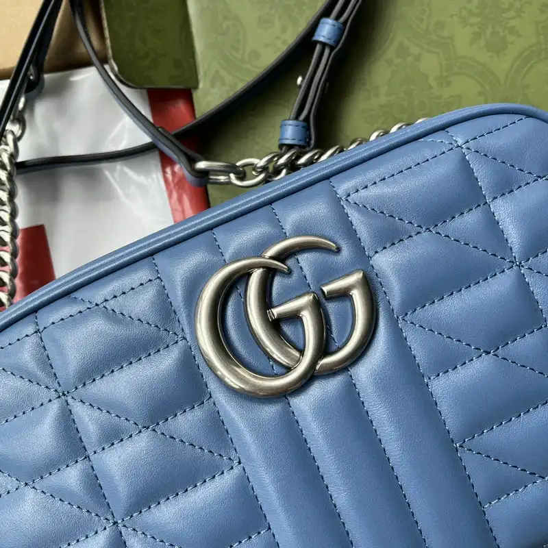 G*u*i bag 2204ya0006