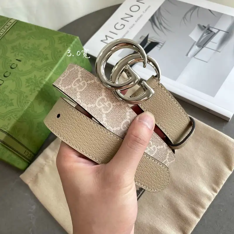 G*u*i belts 2207xf0034