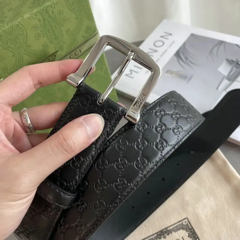 G*u*i belts 2207xf0059