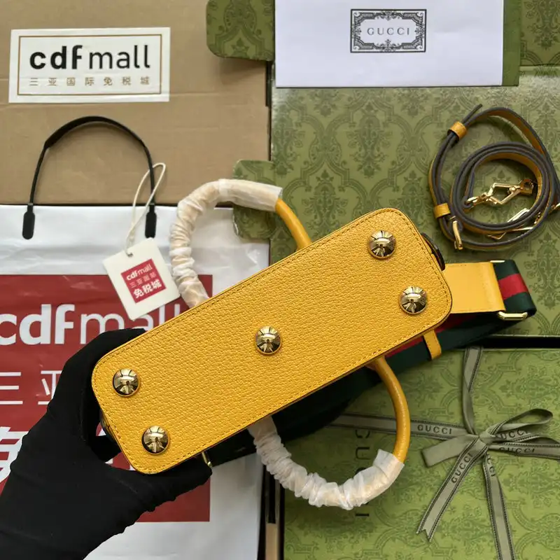 G*u*i bag 2207ya0015