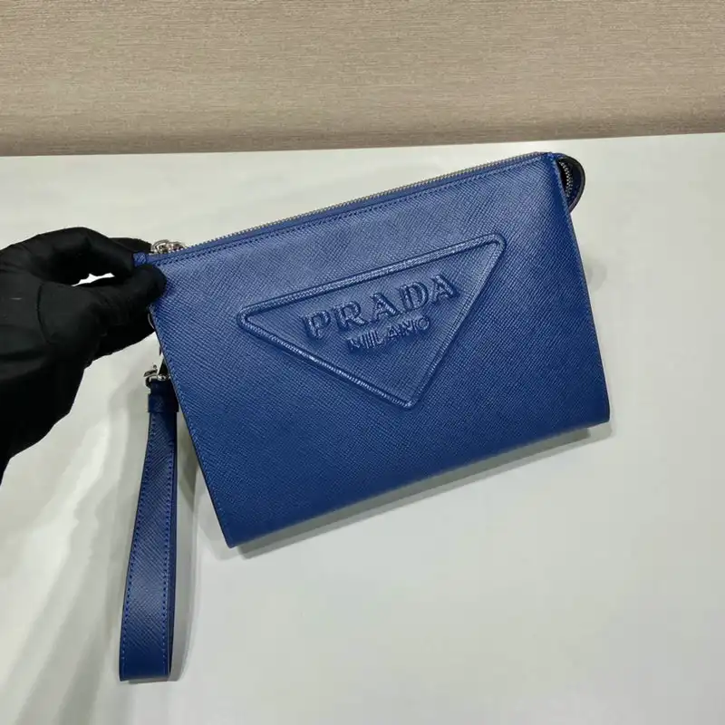 Prada Bag 2209YZ0070