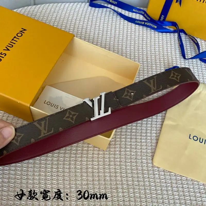 LV Belts 2210XA0153