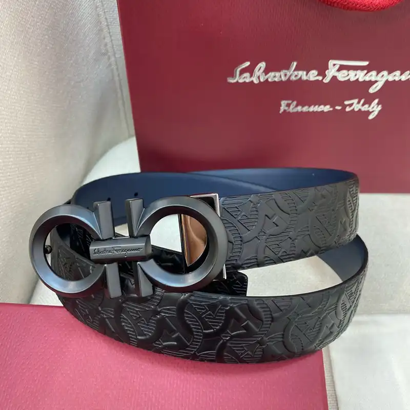 Salvatore Ferragamo Belts 2210XA0198