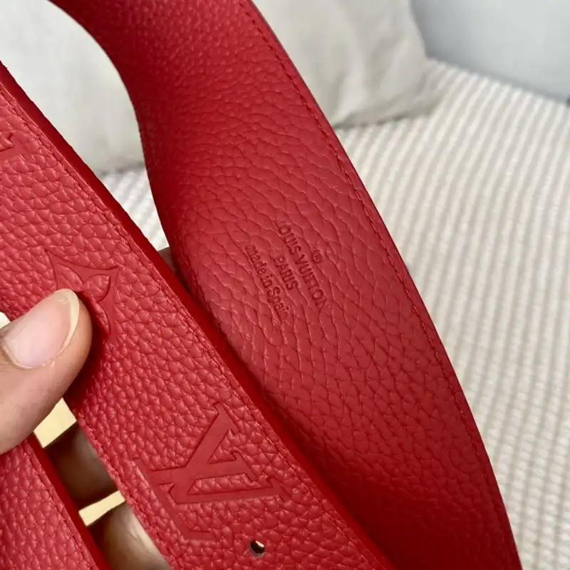 LV Belts 2210XA0218