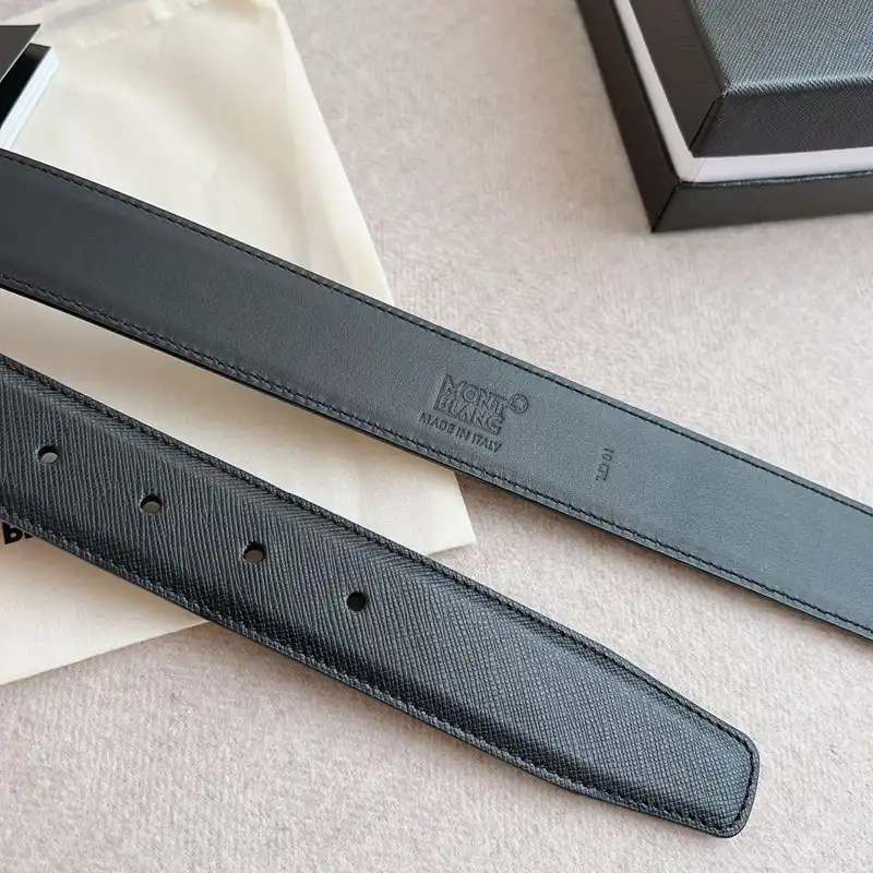 Montblanc Belts 2210XF0012