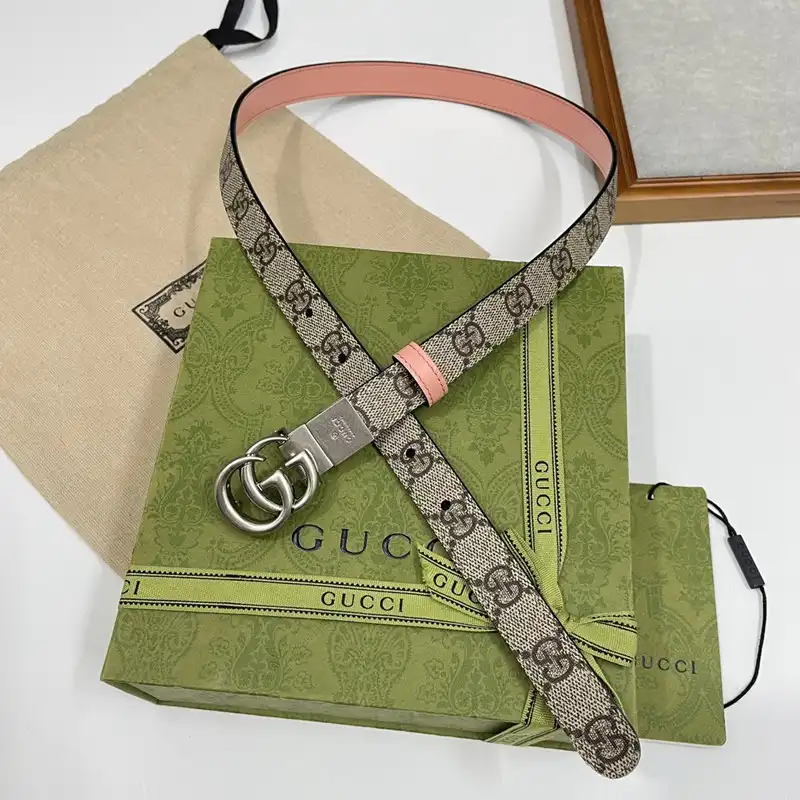 G*u*i belts 2306xf0012