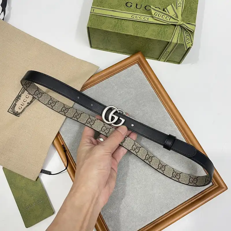 G*u*i belts 2306xf0014