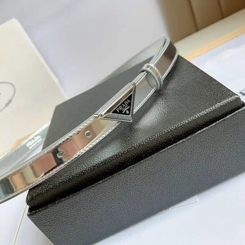 Prada Belts 2306XF0152