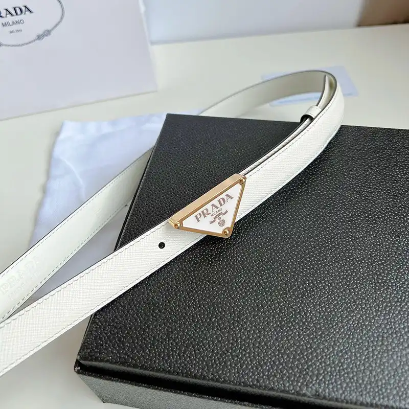 Prada Belts 2306XF0156