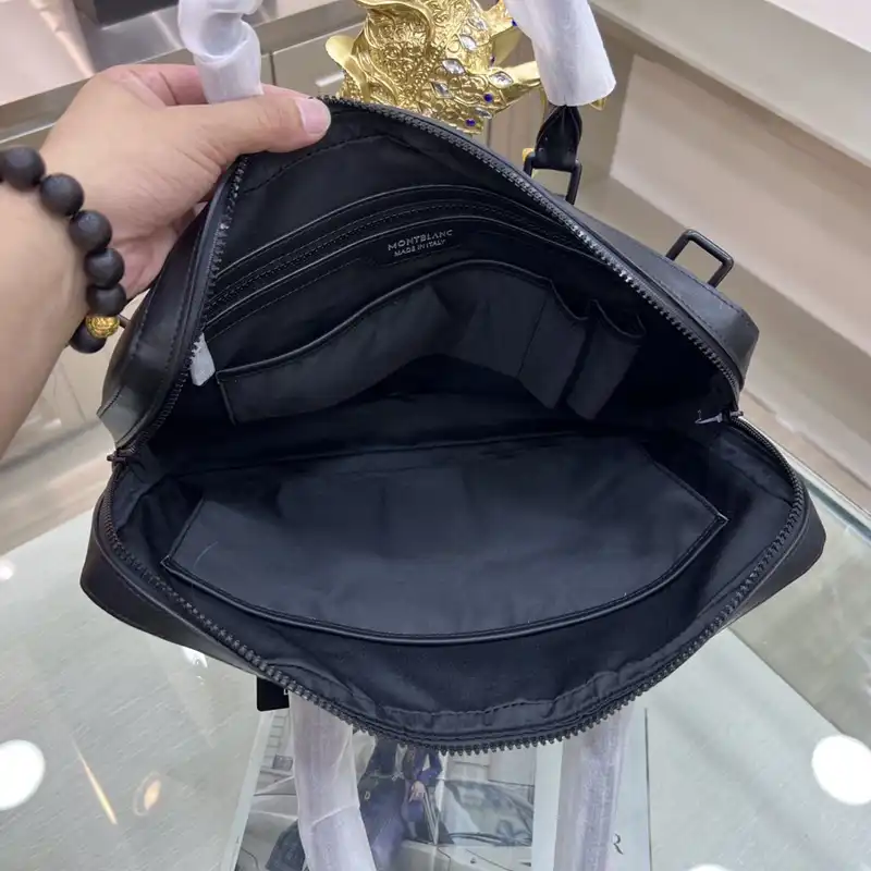 Montblanc Bag 2309YA0199